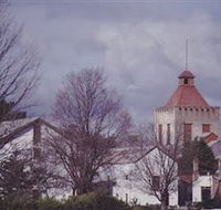 Goulburn Brewery - Accommodation Batemans Bay