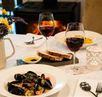 Lark Hill Biodynamic Winery - Accommodation Batemans Bay