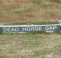Dead Horse Gap - Accommodation Batemans Bay