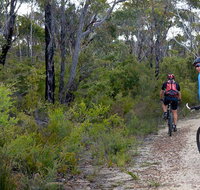 McMahon's Point ride - Wentworth Falls - Accommodation Batemans Bay
