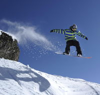Thredbo Alpine Village - Accommodation Batemans Bay