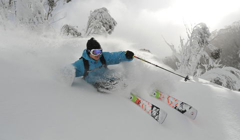 Thredbo Alpine Village - Accommodation Batemans Bay 1