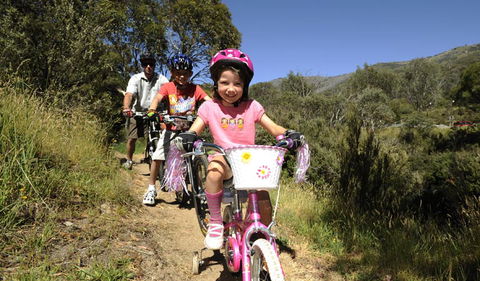 Thredbo Alpine Village - Accommodation Batemans Bay 2