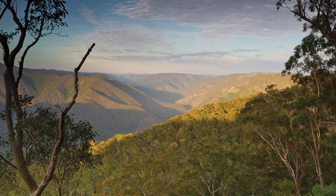 Salisbury Waters Walking Track - Accommodation Batemans Bay 2