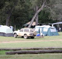 Landcruiser Mountain Park - Accommodation Batemans Bay
