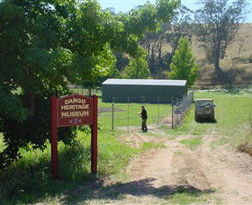 Meerlieu VIC Accommodation Batemans Bay