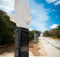 Convoy Walk and Lookout - Accommodation Batemans Bay