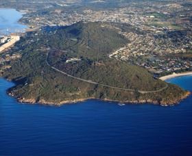 Point King Lighthouse - Accommodation Batemans Bay 0