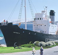 Discovery Bay Tourism Experience - Accommodation Batemans Bay