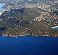Albany Heritage Park - Accommodation Batemans Bay