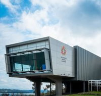 National Anzac Centre - Accommodation Batemans Bay