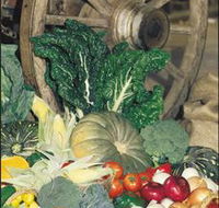 Mulgowie Real Farmers Markets - Accommodation Batemans Bay