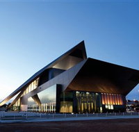 Albany Entertainment Centre - Accommodation Batemans Bay