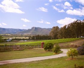 Catherine Vale Wines - Accommodation Batemans Bay 0