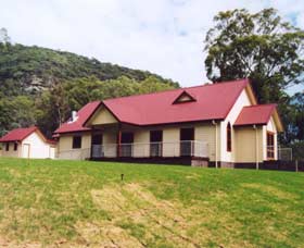 Catherine Vale Wines - Accommodation Batemans Bay 1