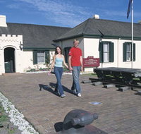 Albany Residency Museum - Accommodation Batemans Bay