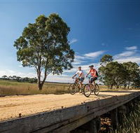 Gippsland Plains Rail Trail - Accommodation Batemans Bay