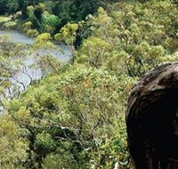 Heuston Lookout - Accommodation Batemans Bay