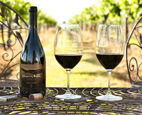 Whispering Brook - Accommodation Batemans Bay 0