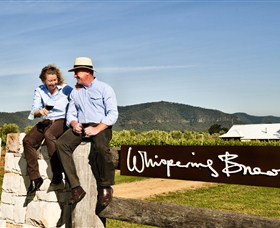 Whispering Brook - Accommodation Batemans Bay 2