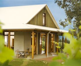 Whispering Brook - Accommodation Batemans Bay 4