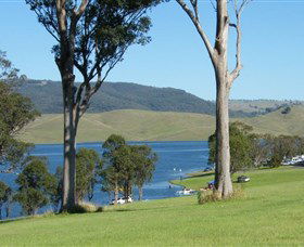Lake St Clair - Accommodation Batemans Bay 0