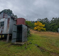 Nowendoc National Park - Accommodation Batemans Bay