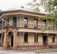 Singleton Heritage Walk - Accommodation Batemans Bay