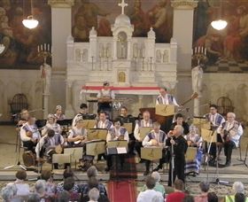 Sacred Spaces At The Sisters Of Mercy Convent - Accommodation Batemans Bay 6