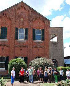 Sacred Spaces At The Sisters Of Mercy Convent - Accommodation Batemans Bay 7