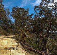Parr State Conservation Area - Accommodation Batemans Bay