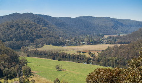 Parr State Conservation Area - Accommodation Batemans Bay 2