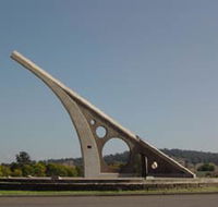 Singleton Sundial - Accommodation Batemans Bay