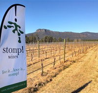 Stomp Wines - Accommodation Batemans Bay