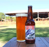 Feral Brewing Company - Accommodation Batemans Bay