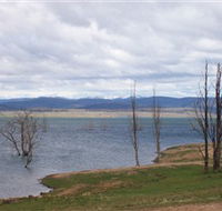 Lake Eucumbene - Accommodation Batemans Bay