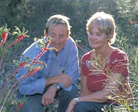 Kalamunda National Park - Accommodation Batemans Bay 0