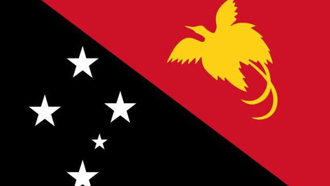 Papua New Guinea, High Commission Of - Accommodation Batemans Bay 2