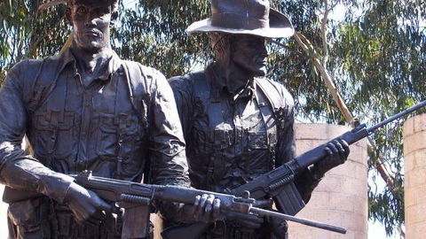 ANZAC Parade - Accommodation Batemans Bay 1