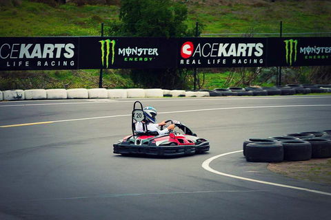 Ace Karts - Accommodation Batemans Bay 0