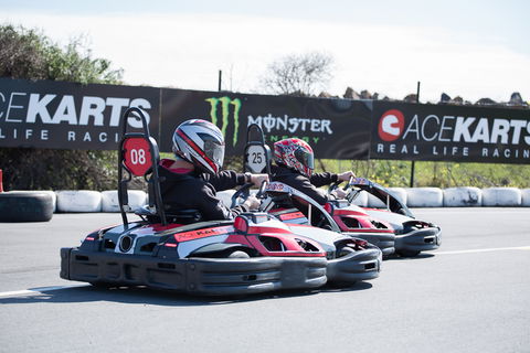 Ace Karts - Accommodation Batemans Bay 2