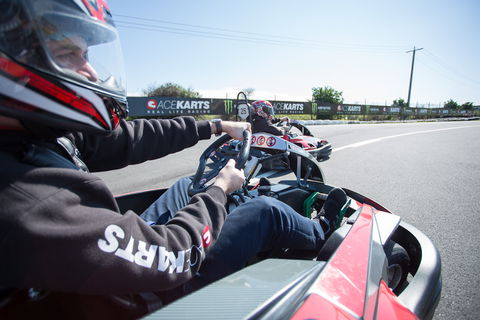 Ace Karts - Accommodation Batemans Bay 3