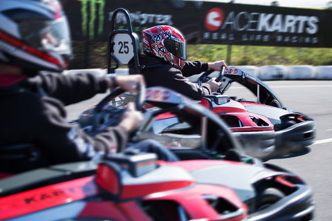 Ace Karts - Accommodation Batemans Bay 4