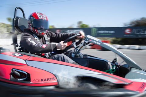Ace Karts - Accommodation Batemans Bay 5