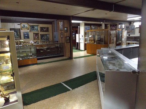 History Hill - Accommodation Batemans Bay 0