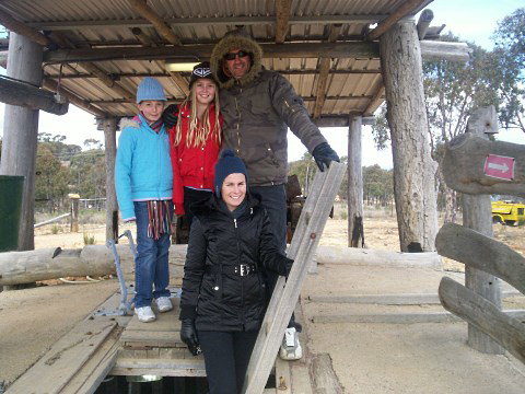 History Hill - Accommodation Batemans Bay 4