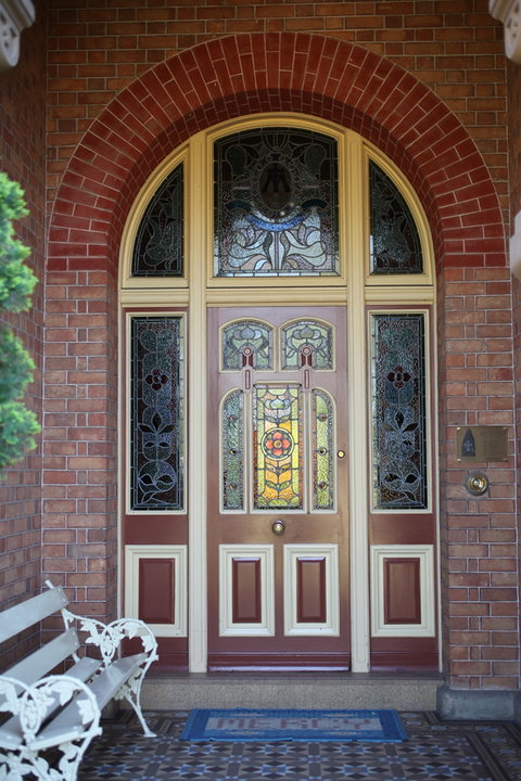 Sacred Spaces At The Sisters Of Mercy Convent - Accommodation Batemans Bay 9
