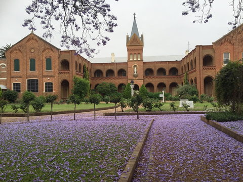 Sacred Spaces At The Sisters Of Mercy Convent - Accommodation Batemans Bay 12