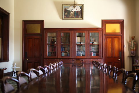 Sacred Spaces At The Sisters Of Mercy Convent - Accommodation Batemans Bay 13