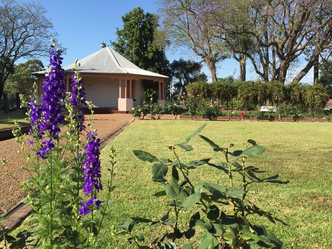 Sacred Spaces At The Sisters Of Mercy Convent - Accommodation Batemans Bay 15